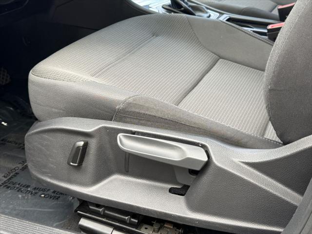 2019 Volkswagen e-Golf SE