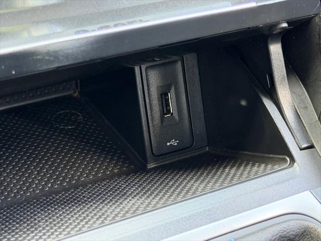 2019 Volkswagen e-Golf SE