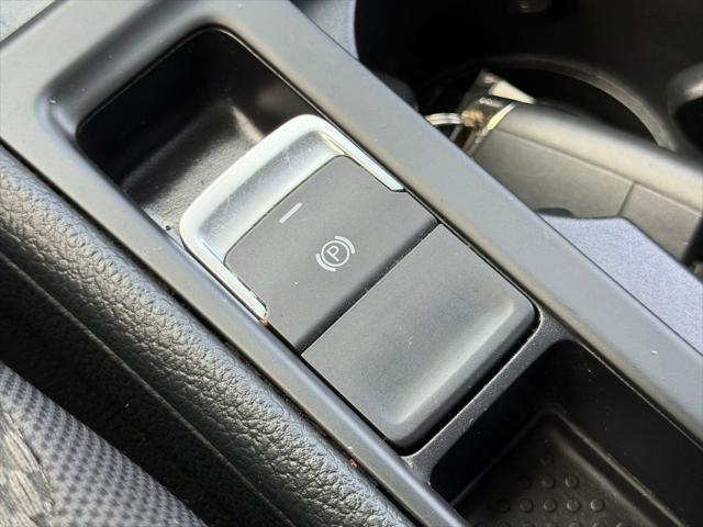2019 Volkswagen e-Golf SE