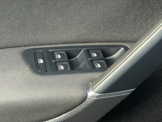 2019 Volkswagen e-Golf SE