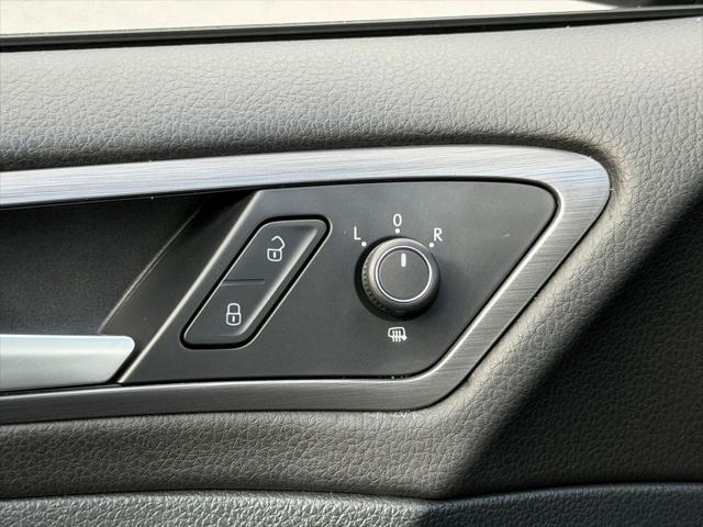 2019 Volkswagen e-Golf SE