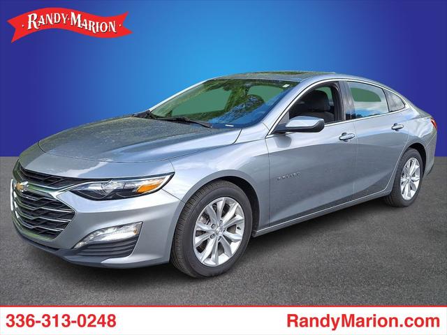 2024 Chevrolet Malibu FWD 1LT for sale in West Jefferson, NC