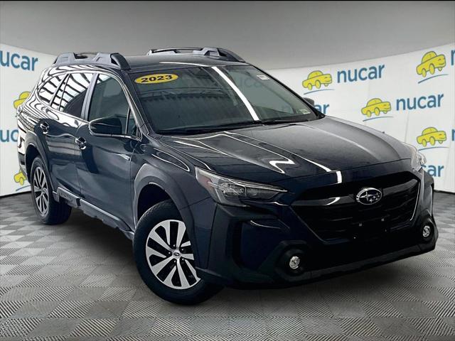 2023 Subaru Outback Premium for sale in St. Albans, VT