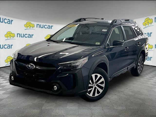 2023 Subaru Outback Premium
