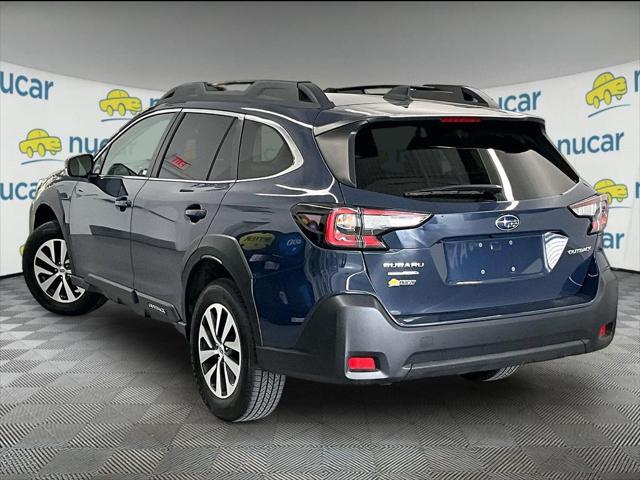2023 Subaru Outback Premium