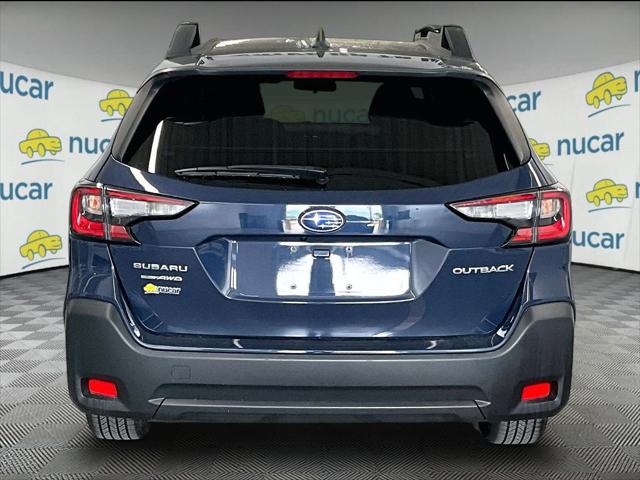 2023 Subaru Outback Premium