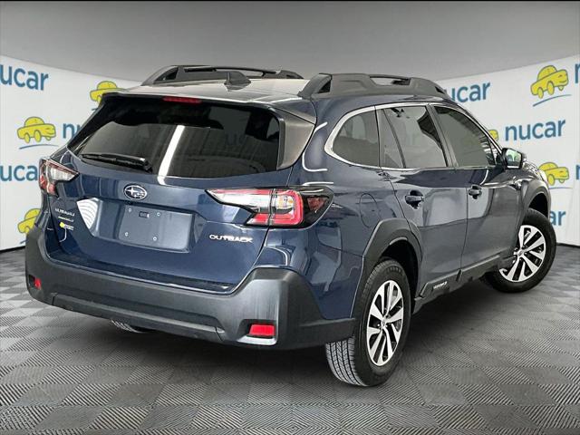 2023 Subaru Outback Premium