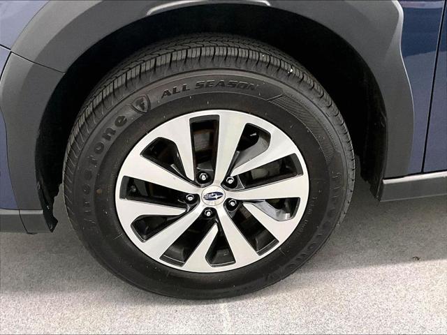 2023 Subaru Outback Premium