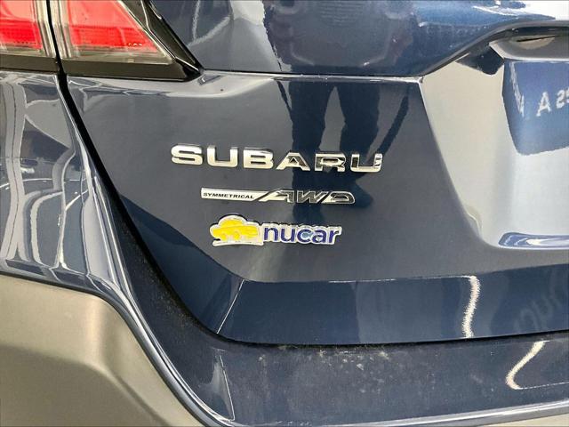 2023 Subaru Outback Premium