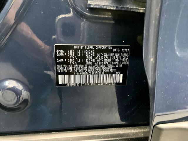 2023 Subaru Outback Premium