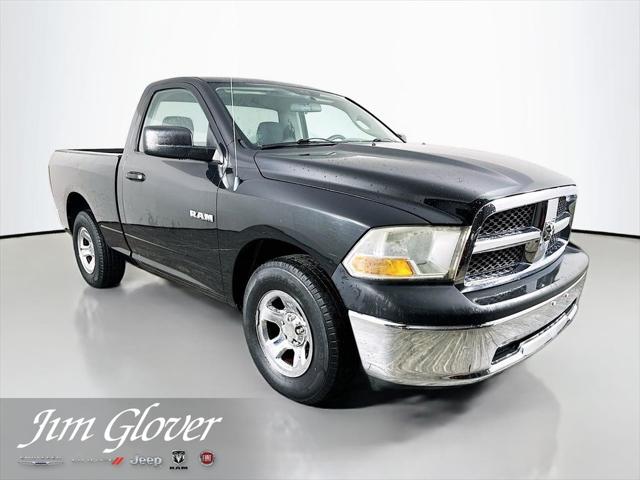 2010 Dodge Ram 1500 ST for sale in Owasso, OK
