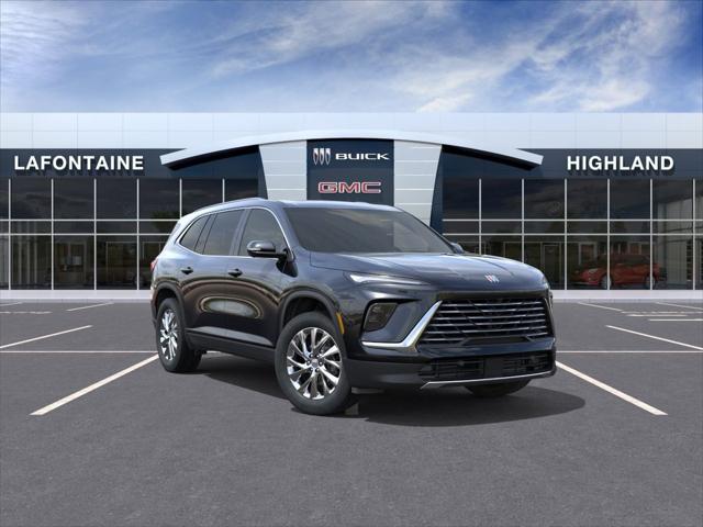 2026 Buick Enclave Preferred FWD for sale in Highland, MI
