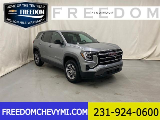 2026 GMC Terrain FWD Elevation for sale in Fremont, MI