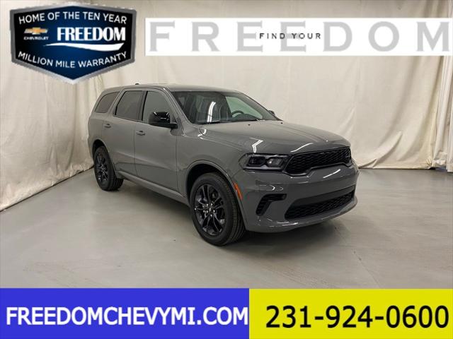 2026 Dodge Durango GT for sale in Fremont, MI