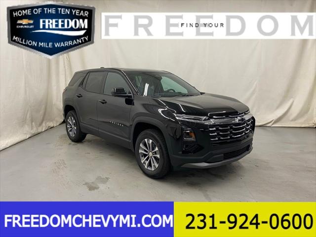2026 Chevrolet Equinox AWD LT for sale in Fremont, MI