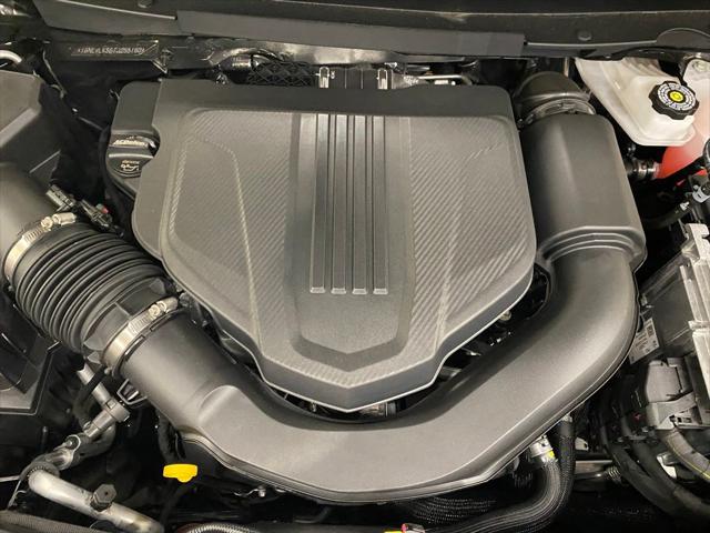 2026 Chevrolet Traverse AWD RS
