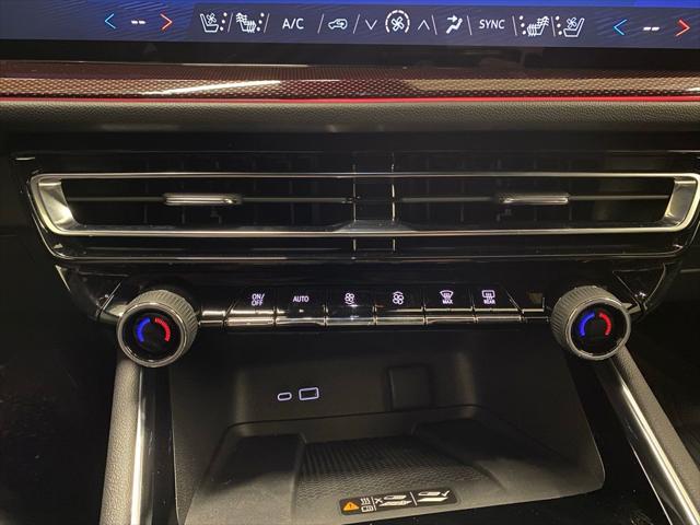 2026 Chevrolet Traverse AWD RS