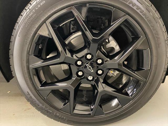 2026 Chevrolet Traverse AWD RS