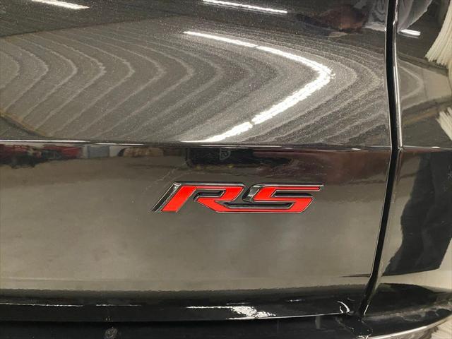 2026 Chevrolet Traverse AWD RS