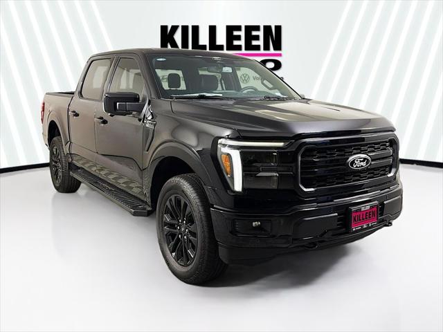 2026 Ford F-150 LARIAT for sale in Killeen, TX