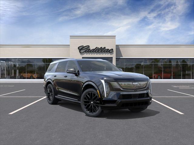 2026 Cadillac Escalade IQL Sport AWD for sale in Springfield, MO