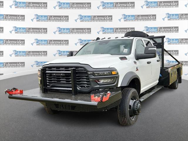 2026 Ram 5500 Tradesman/Big Horn for sale in Beeville, TX
