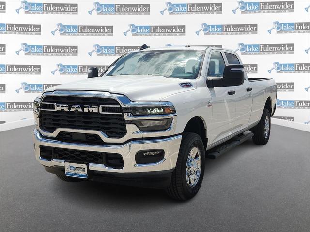 2026 Ram 2500 Tradesman Crew Cab 4x4 8' Box for sale in Beeville, TX