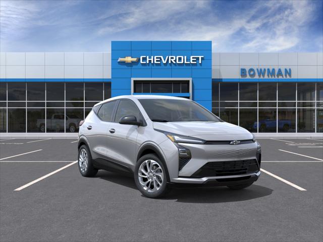 2027 Chevrolet Bolt LT FWD for sale in Clarkston, MI
