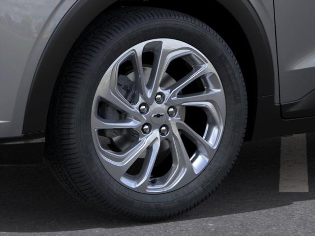 2027 Chevrolet Bolt LT FWD