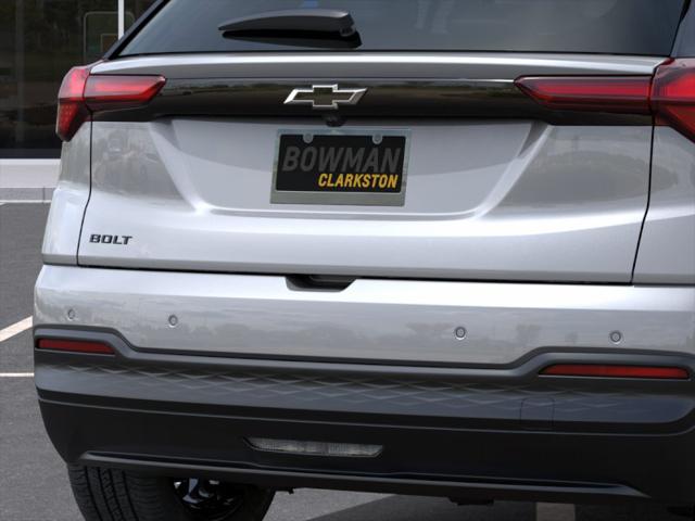 2027 Chevrolet Bolt LT FWD