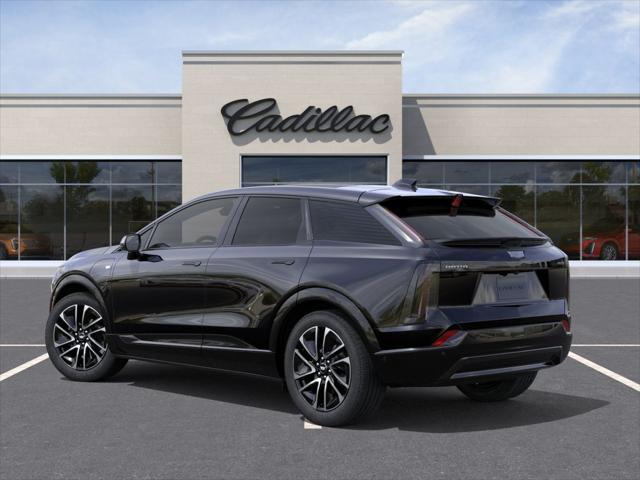 2026 Cadillac iQ Sport