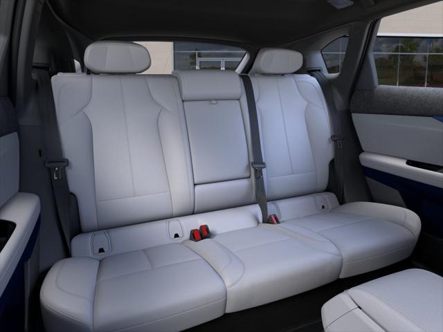 2026 Cadillac iQ Sport