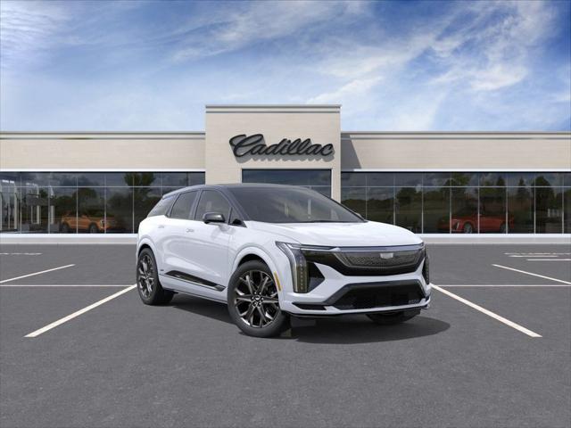2026 Cadillac iQ V-Series for sale in Stillwater, OK