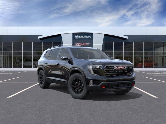 2026 GMC Acadia AT4 AWD for sale in Stillwater, OK