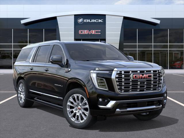 2026 GMC Yukon XL 4WD Denali