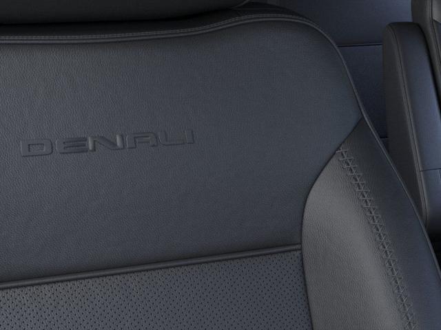 2026 GMC Yukon XL 4WD Denali