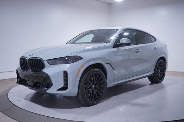 2027 BMW X6 xDrive40i for sale in Ontario, CA