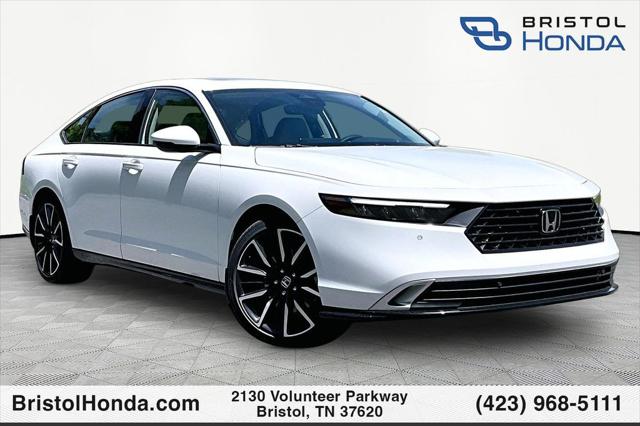 2026 Honda Accord Sedan Touring for sale in Briston, TN