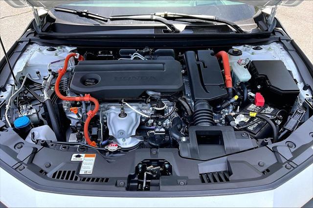 2026 Honda Accord Sedan Touring