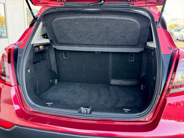 2019 Buick Encore FWD Essence