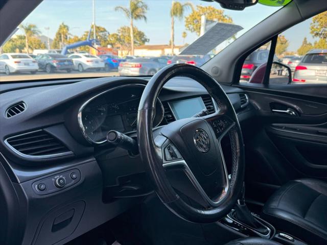 2019 Buick Encore FWD Essence