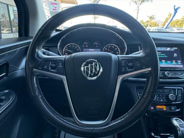 2019 Buick Encore FWD Essence