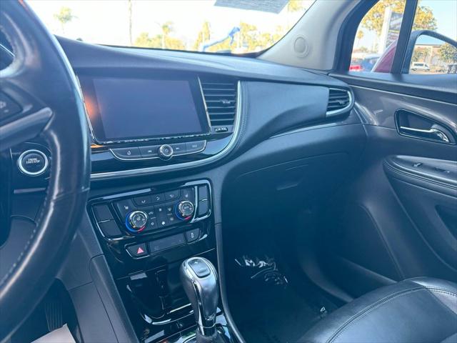 2019 Buick Encore FWD Essence