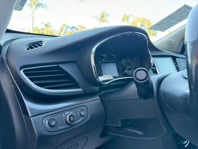 2019 Buick Encore FWD Essence
