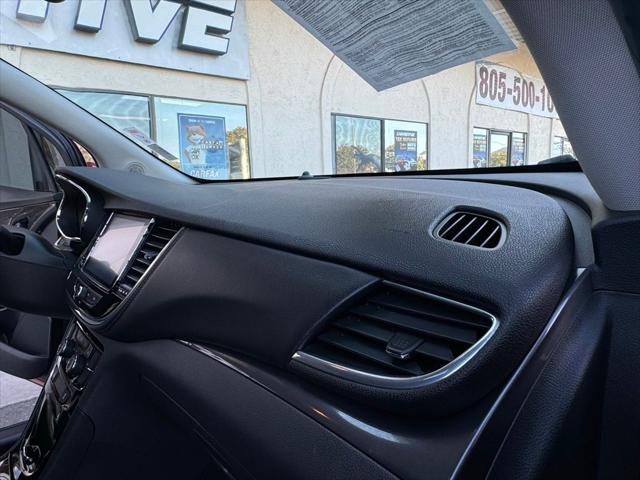2019 Buick Encore FWD Essence