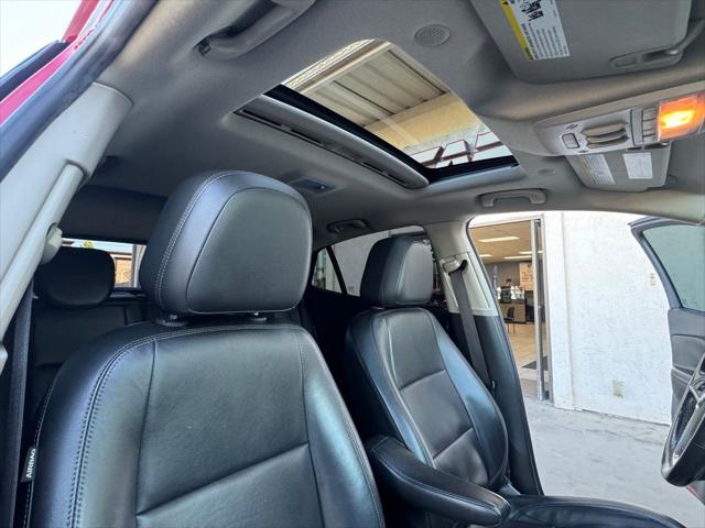 2019 Buick Encore FWD Essence