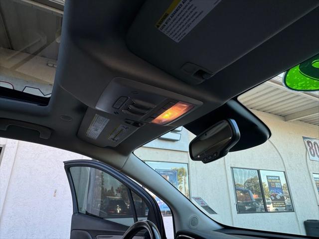 2019 Buick Encore FWD Essence