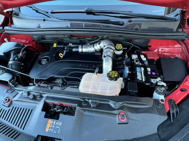 2019 Buick Encore FWD Essence