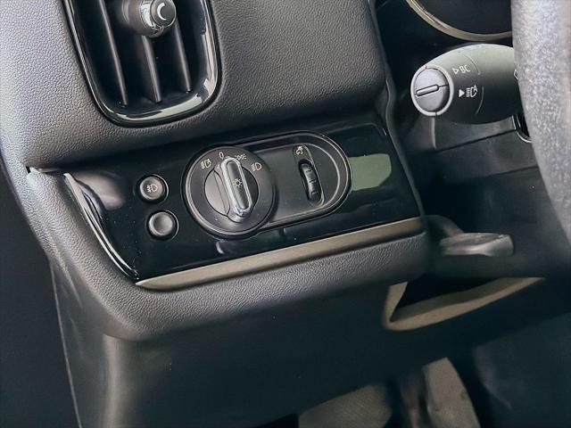 2022 MINI Countryman Cooper