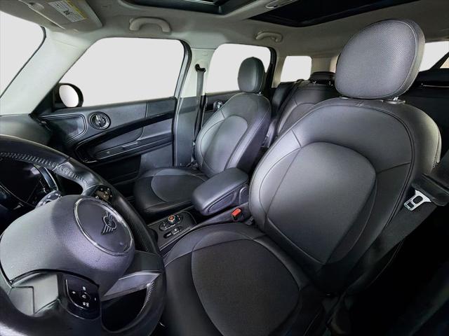 2022 MINI Countryman Cooper